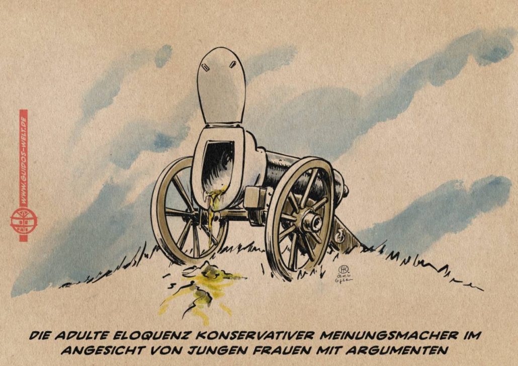 Was Baerbock erwartet