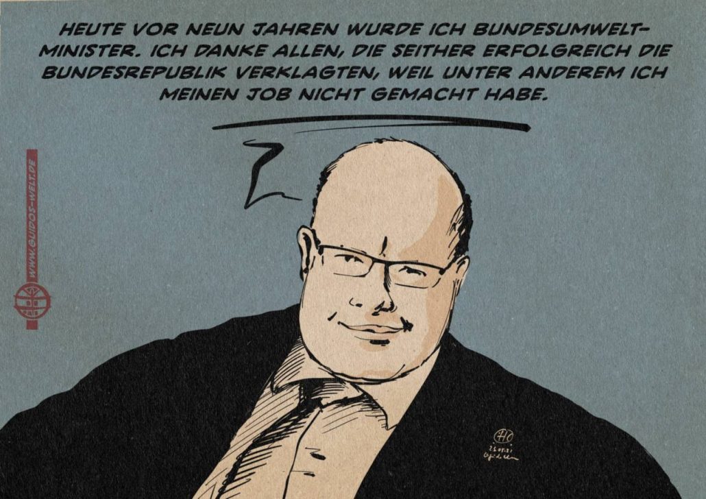 Klimafieber