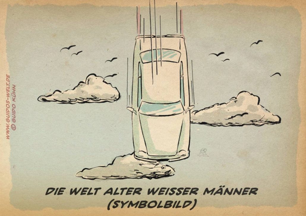 Zeitenwende