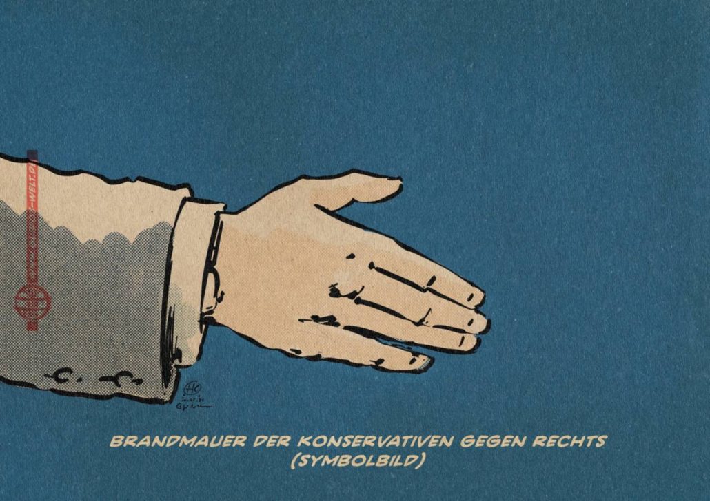 Brandmaurer