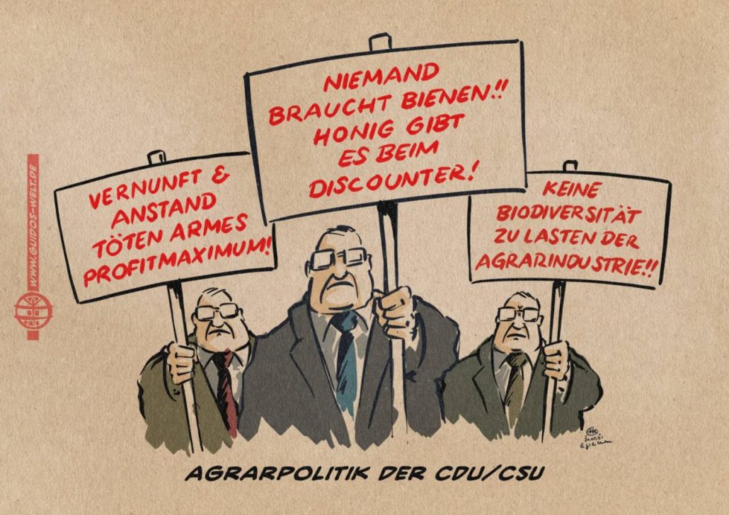 Profitschutzgesetz