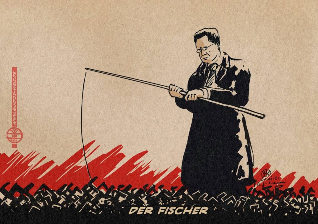 Der Fischer