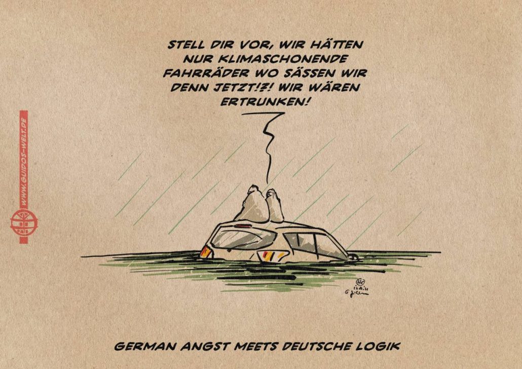 Deutsche Logik