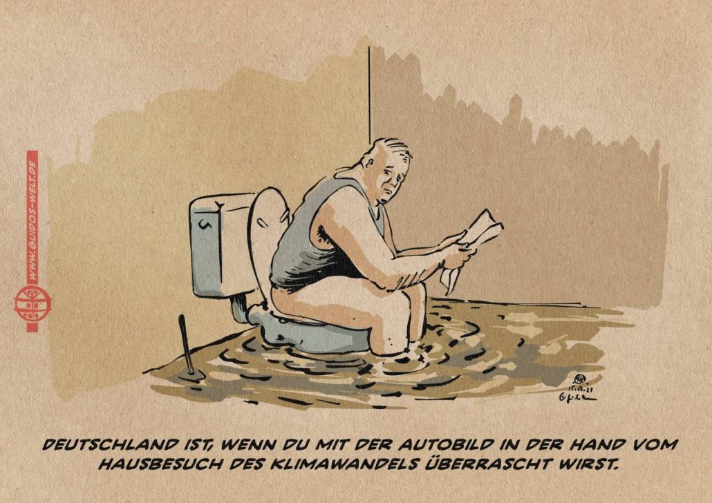 Hausbesuch