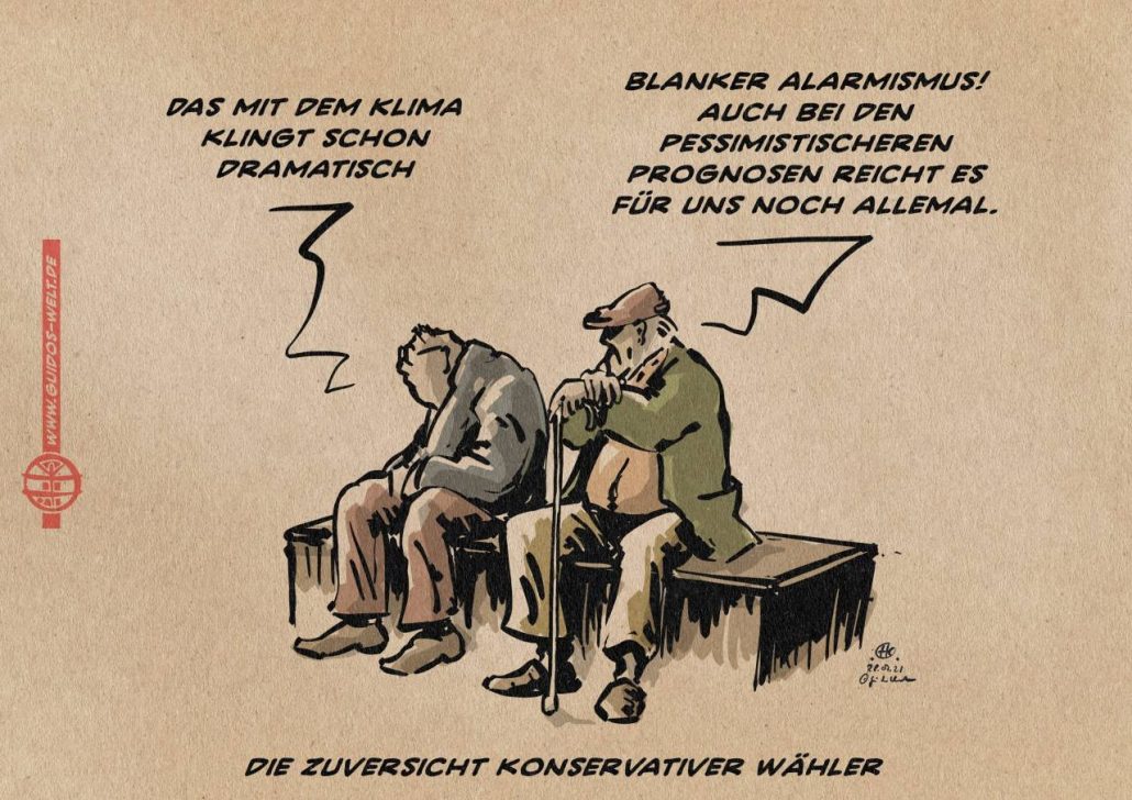 Generationenvertrag