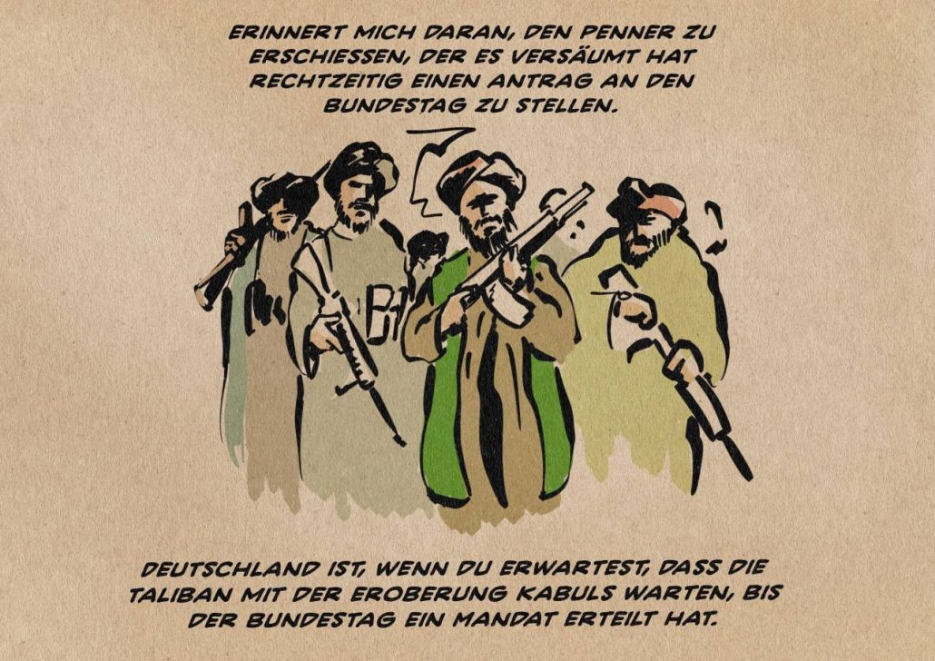 Taliban