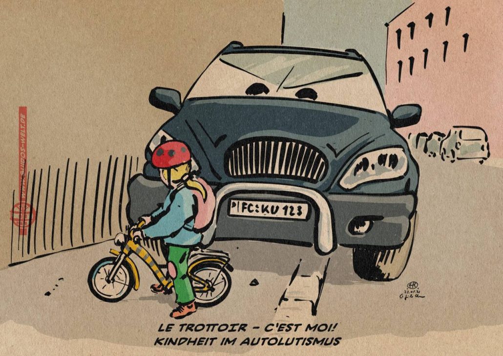 Autolutismus