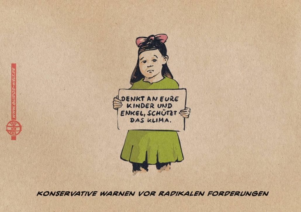 Das neue Radikal