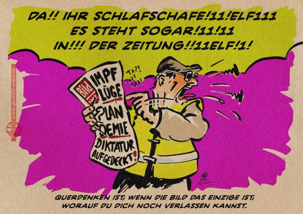 Hoffnungsbild