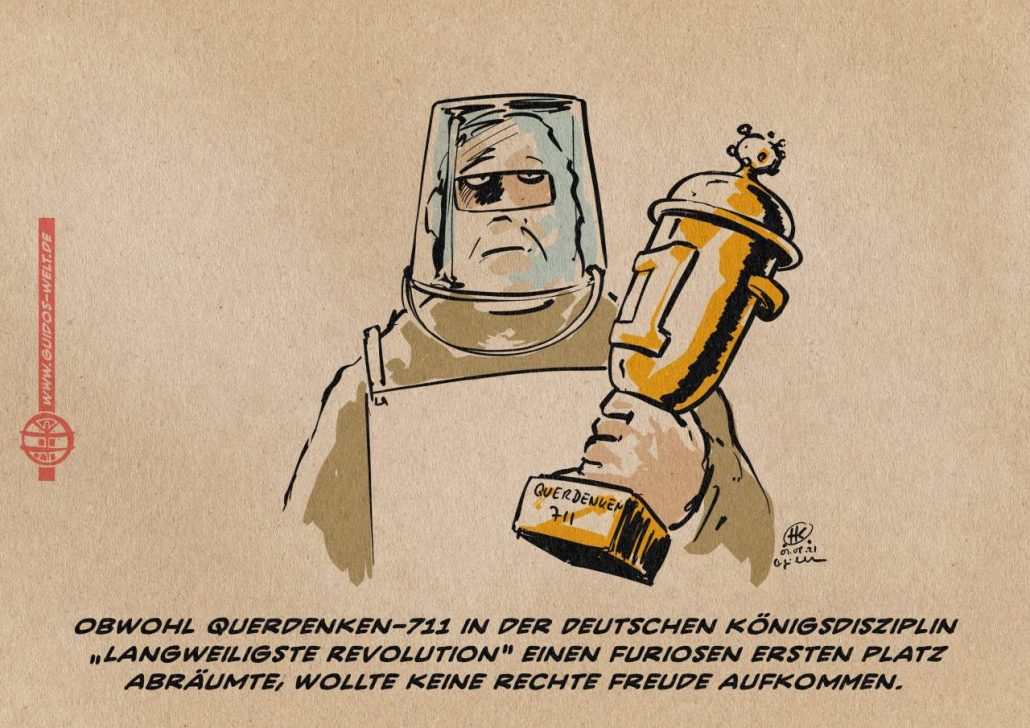 And the winner is..