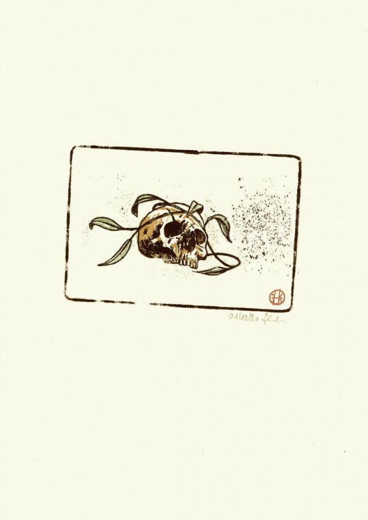 Memento Pressspan