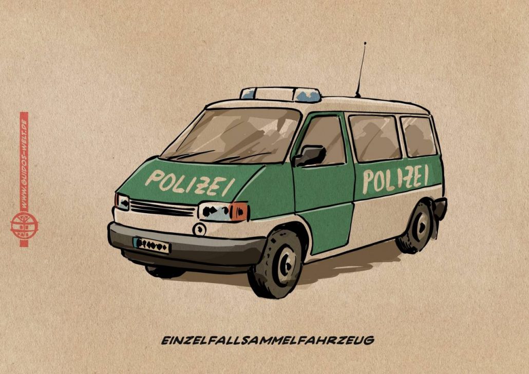 Einzelfallitis