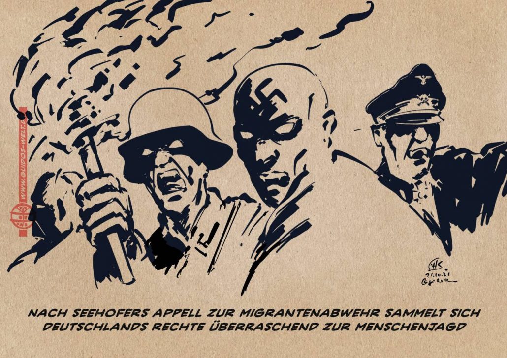 Heimatschutz