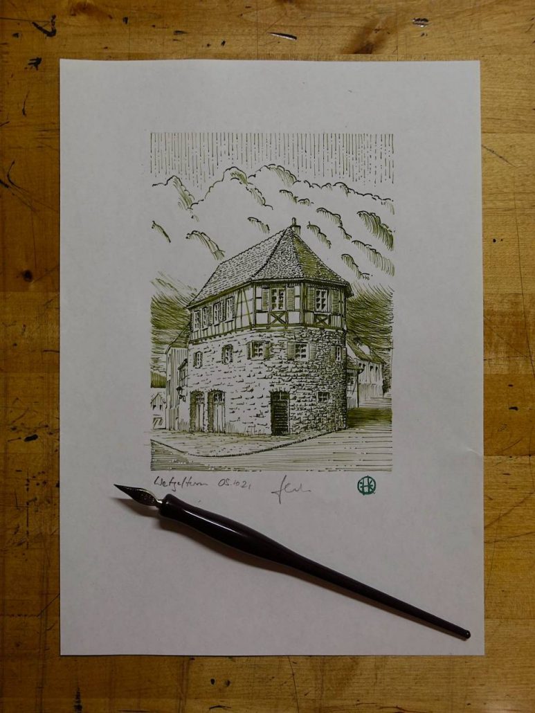 05 – Wetzelturm