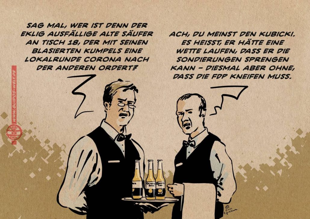Das Schmerzgrenzenspiel