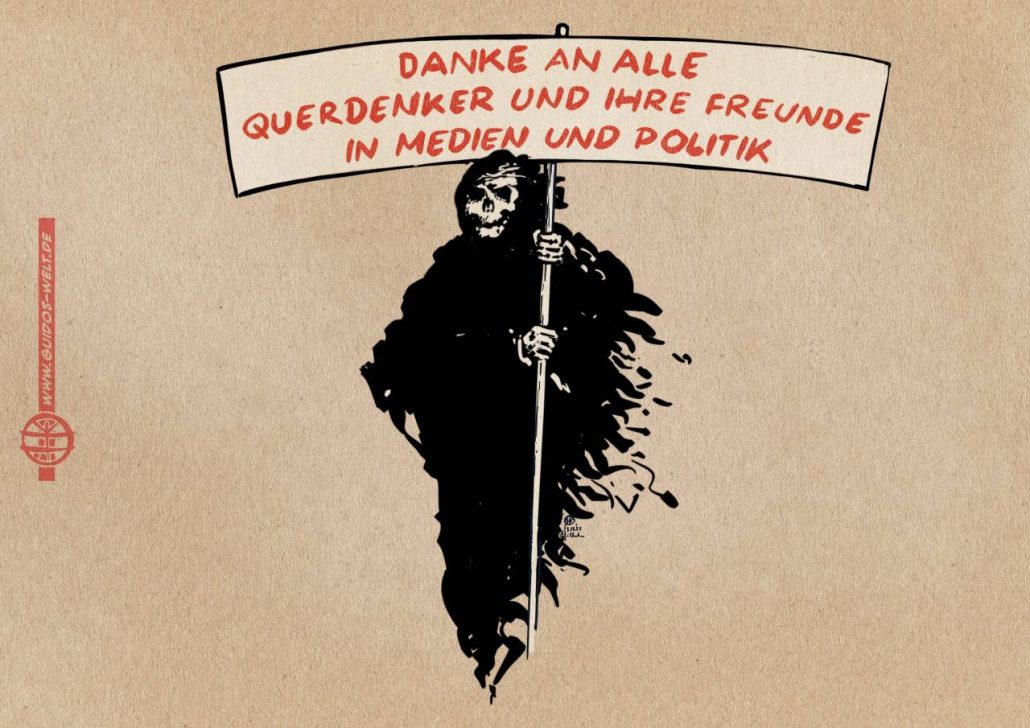 Der Tod trägt Triage