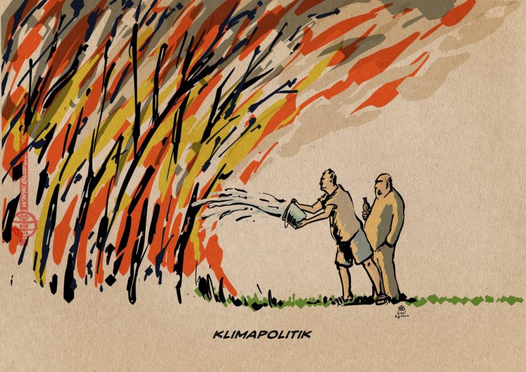 Klimapolitik