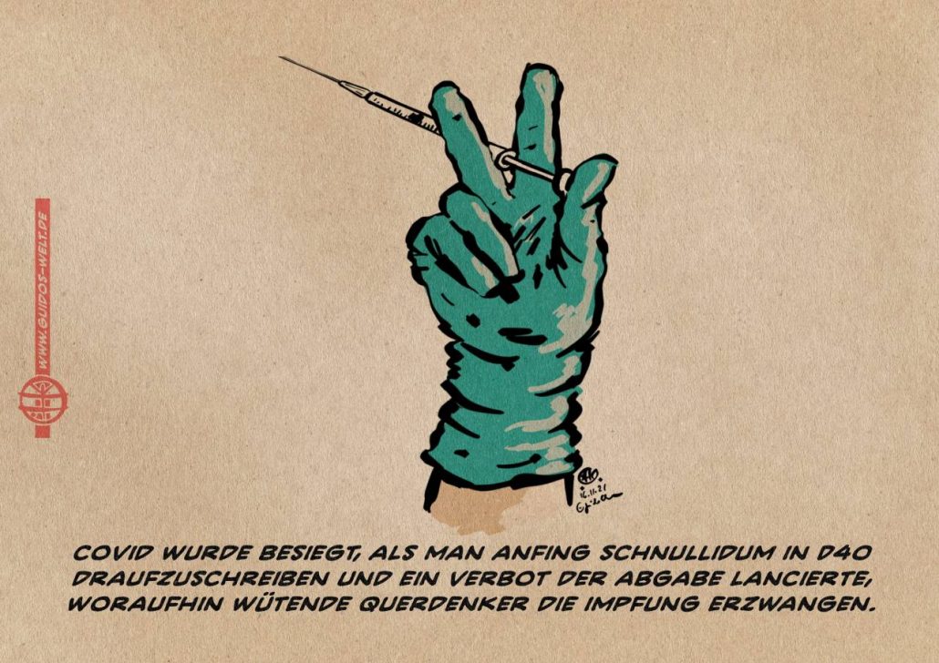 Schnullidum in D40