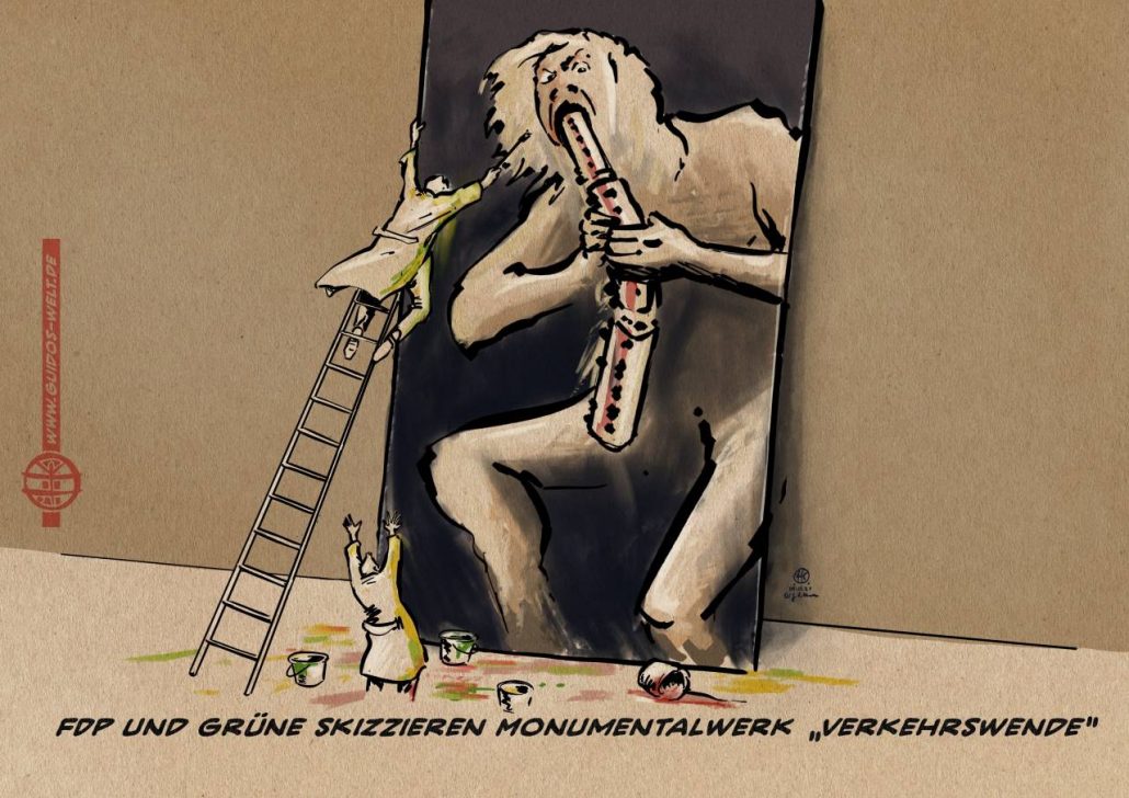 Privatisierungskunst