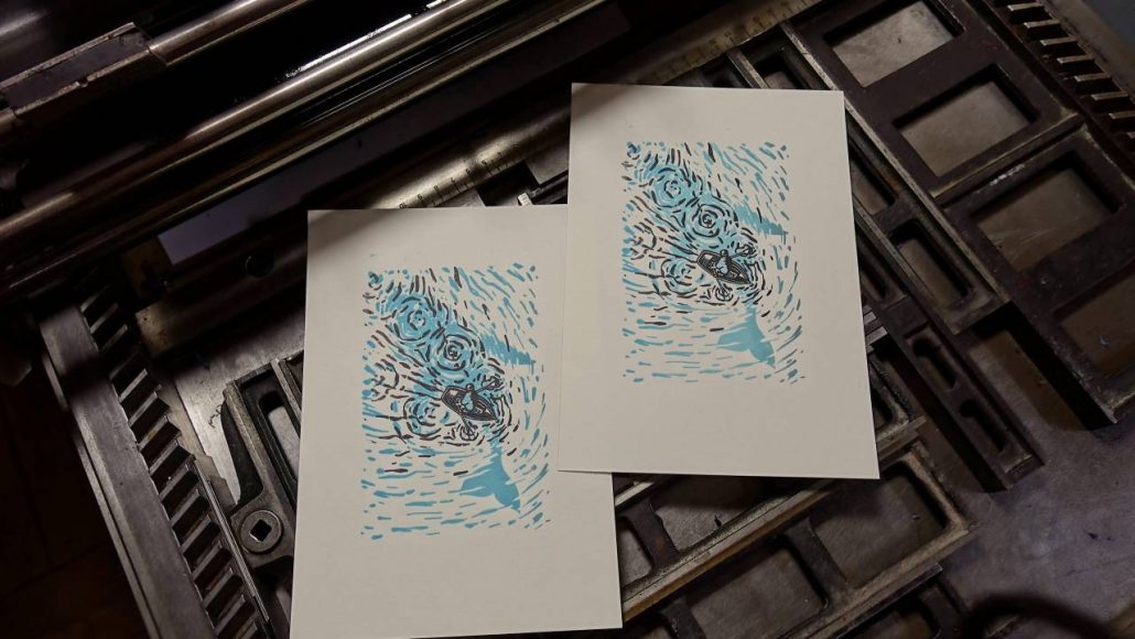 Slowprint