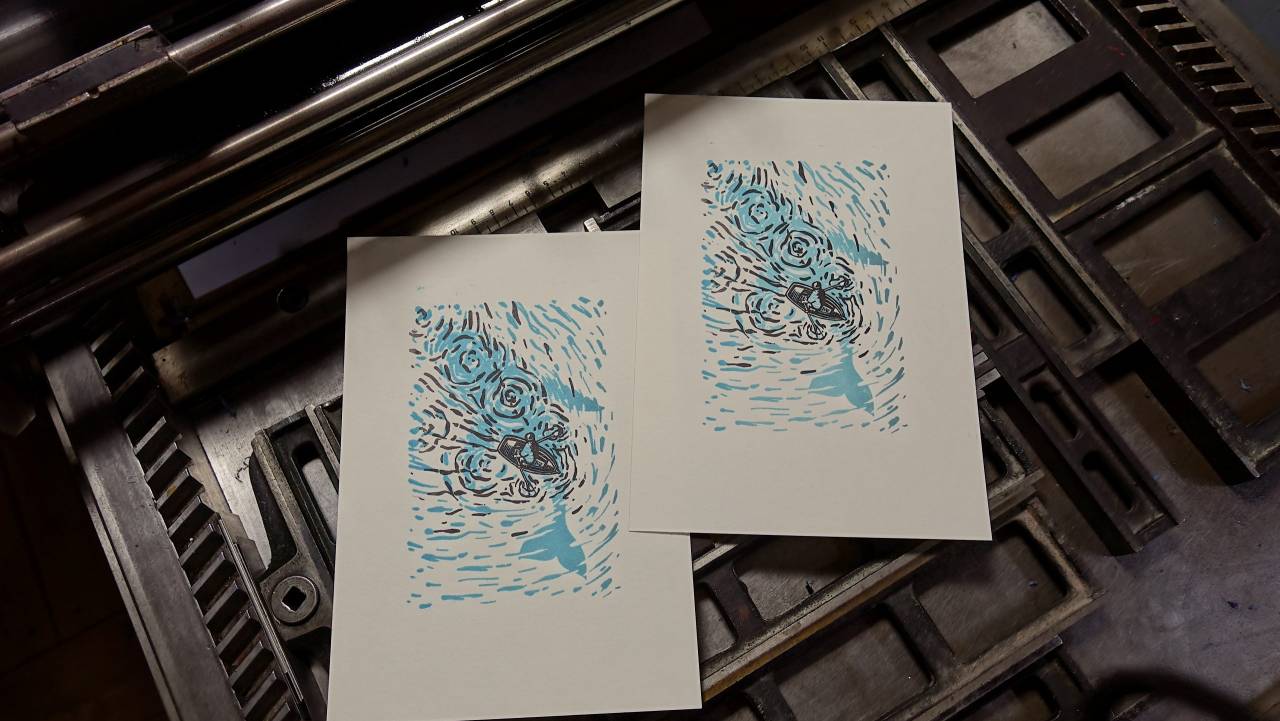 Slowprint