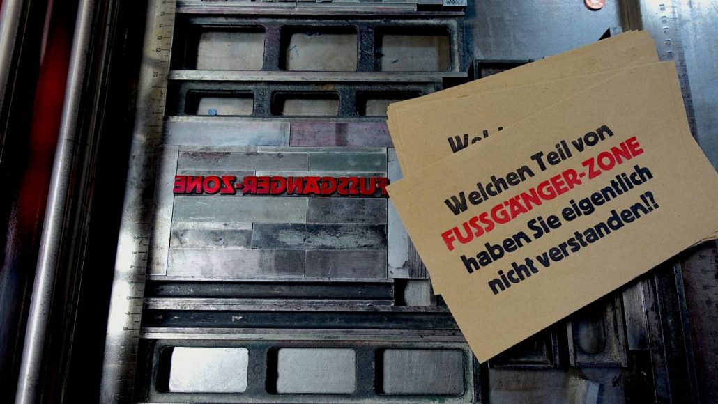 Notizzettelanarchistik