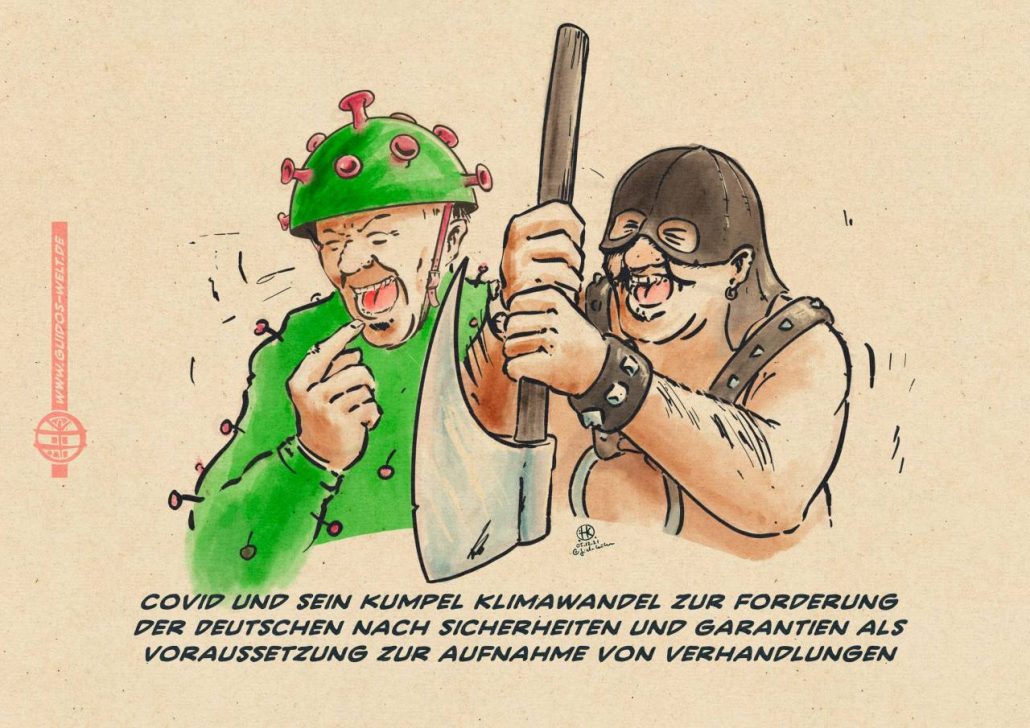 Versprochen & Gebrochen