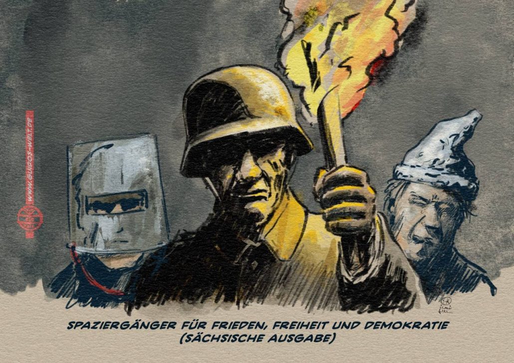 Spaziergangster