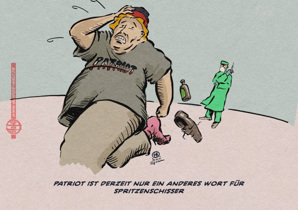 Der Patriot