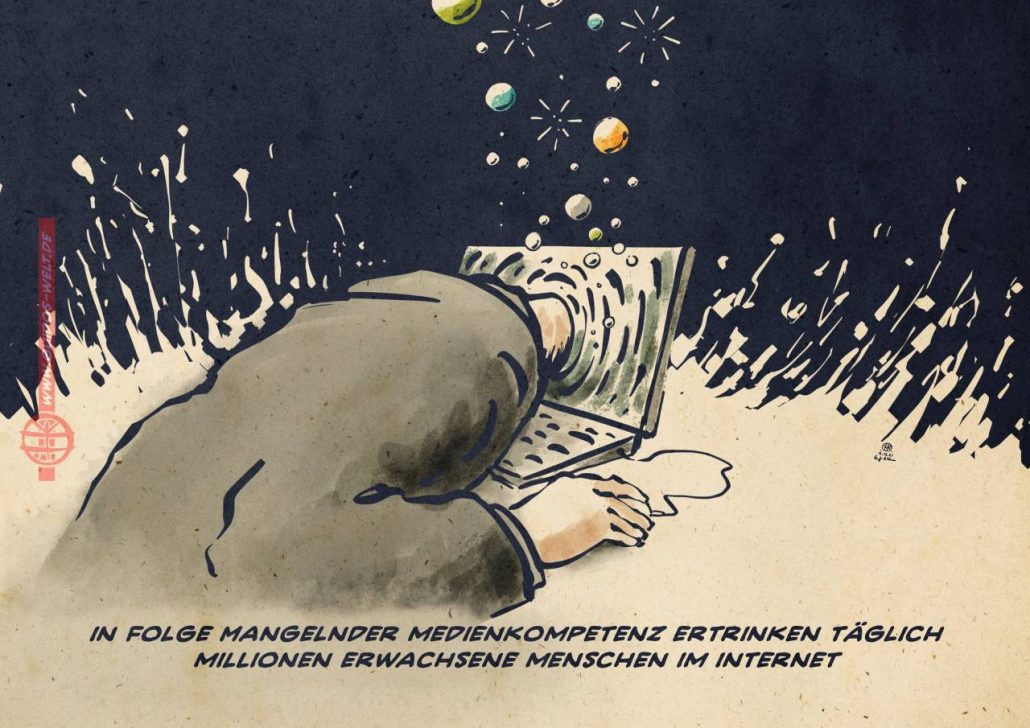 Medienkompetenz