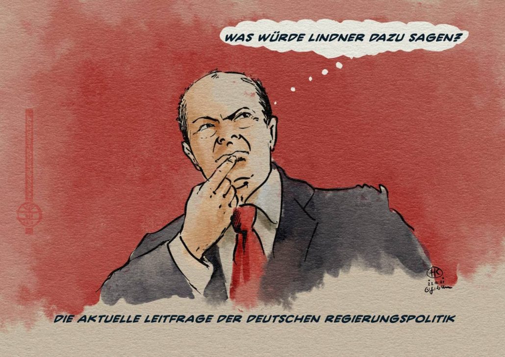 Leitfragenbingo