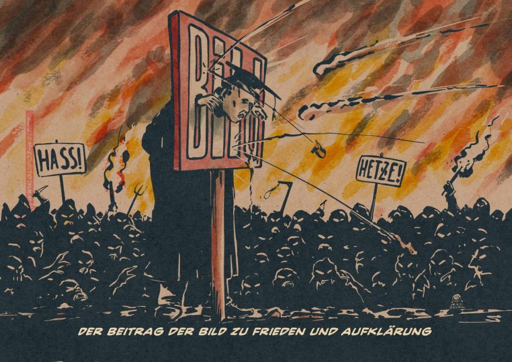 BILDPRANGER