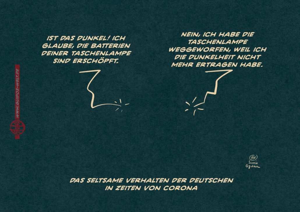 Kein Bock mehr