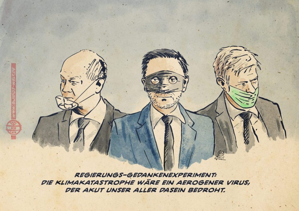 Das reicht nicht