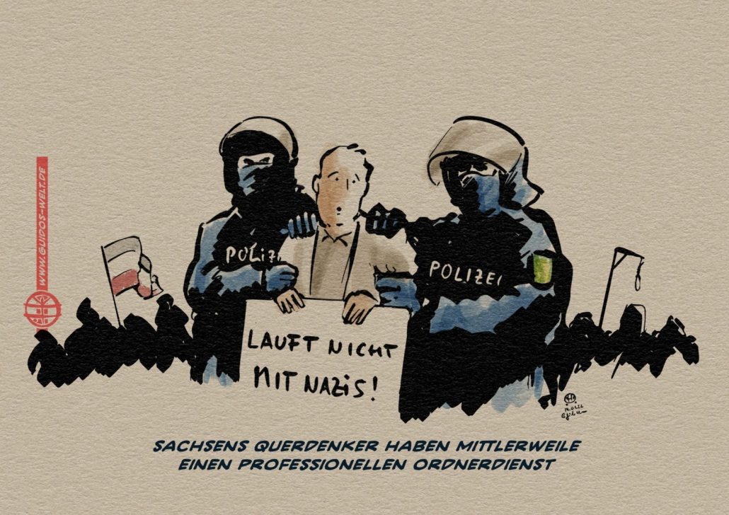 Ordnerdienste