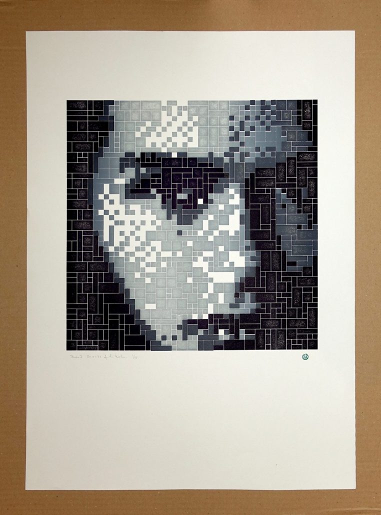 Faces 1