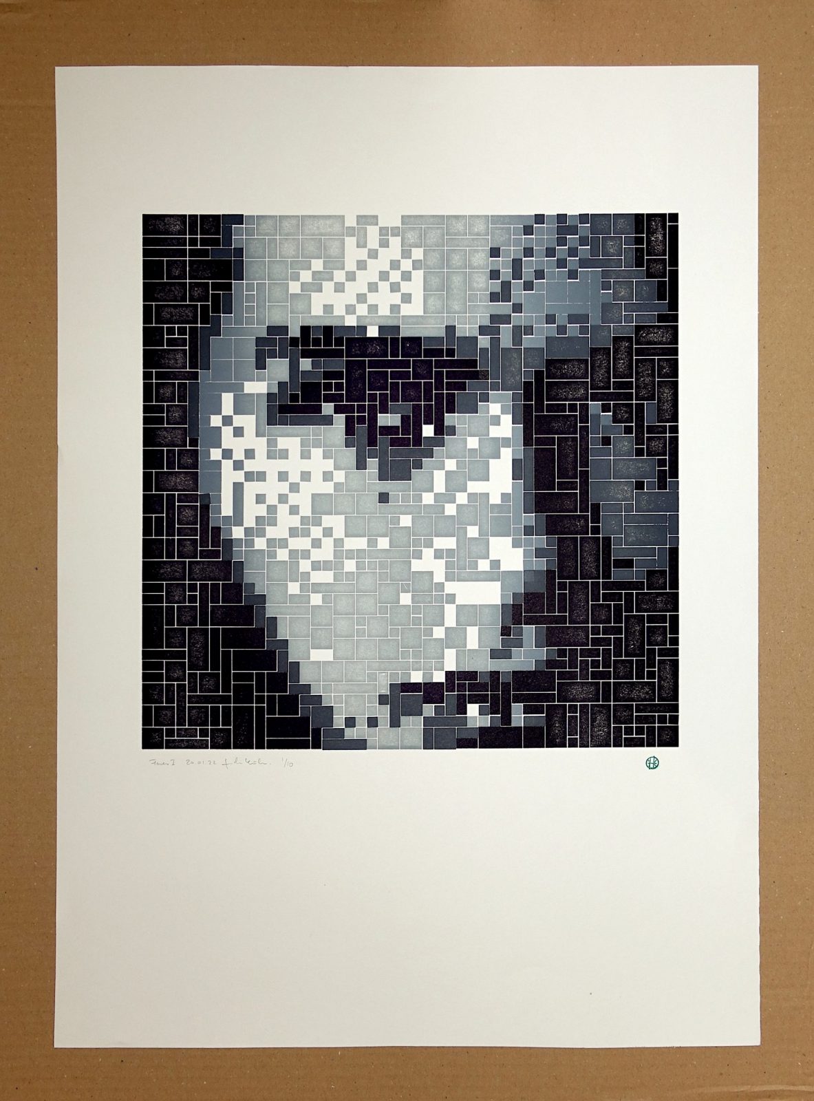 Faces 1