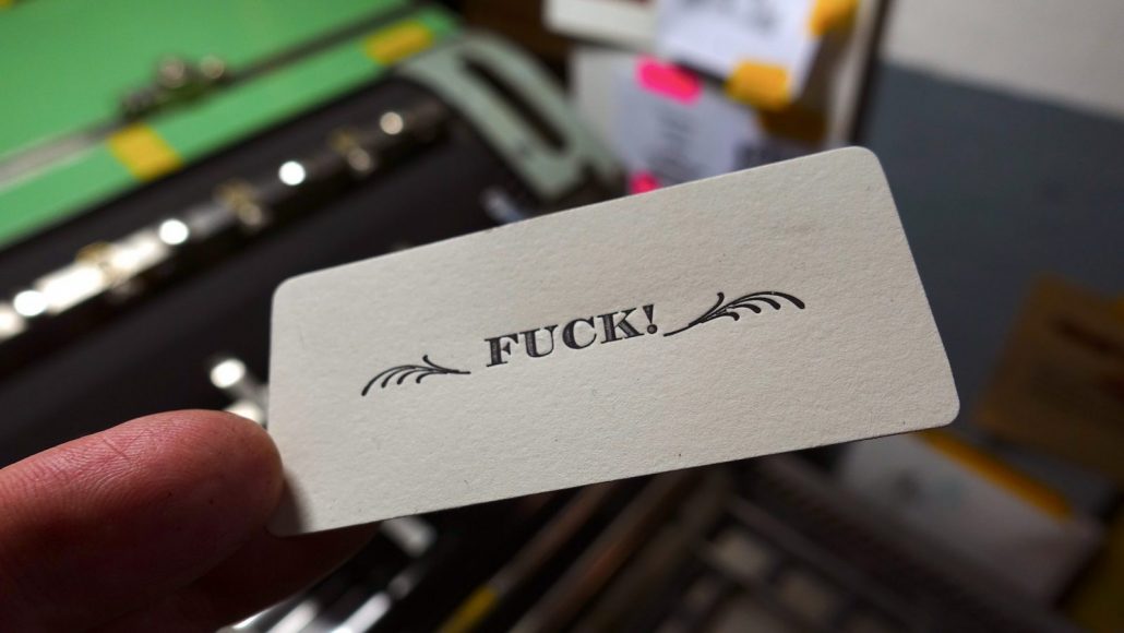 Fuck