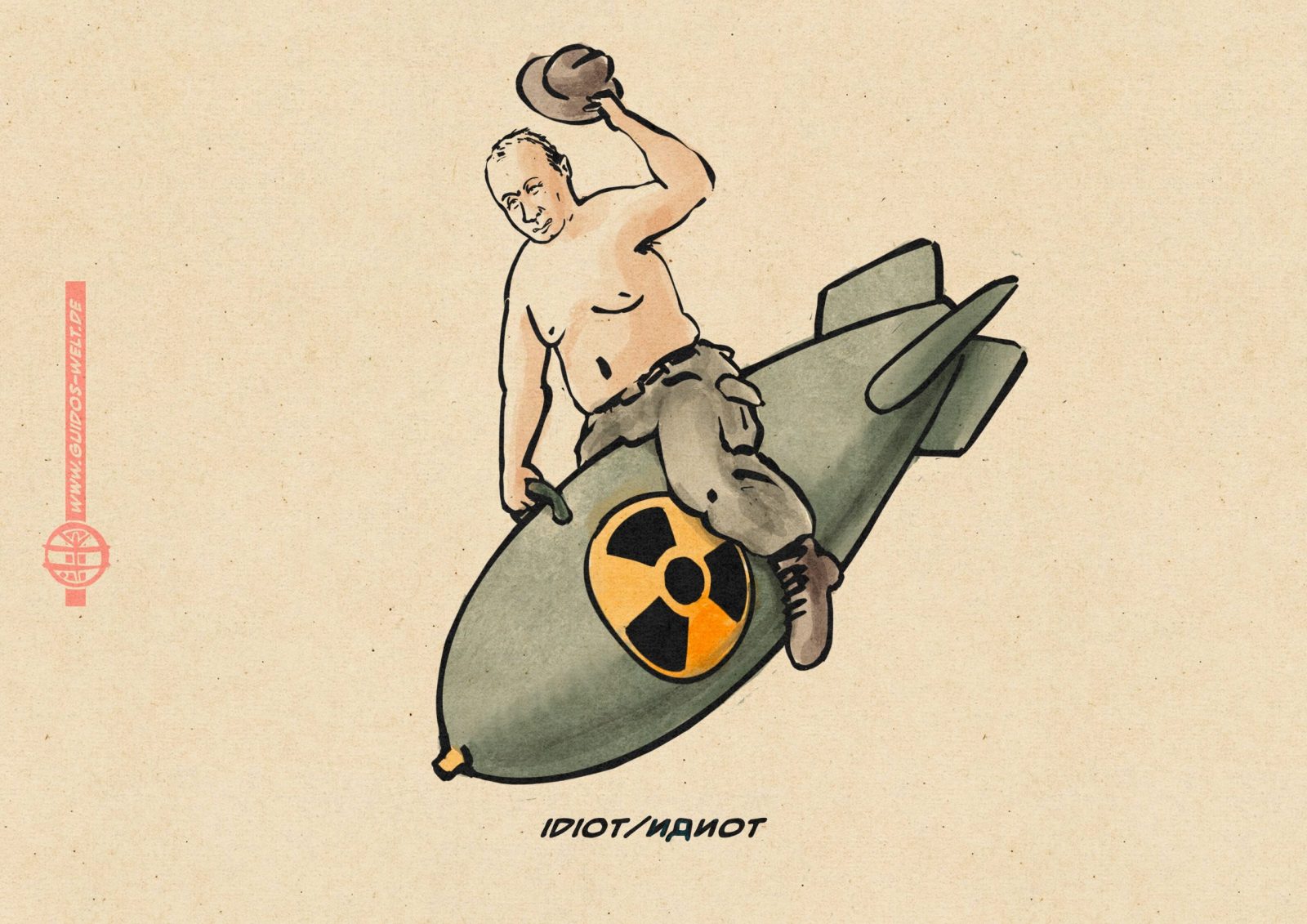 Der Idiot