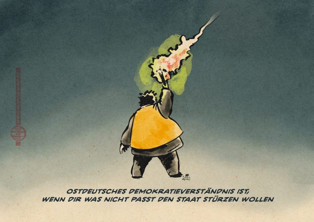 Systemische Differenzen