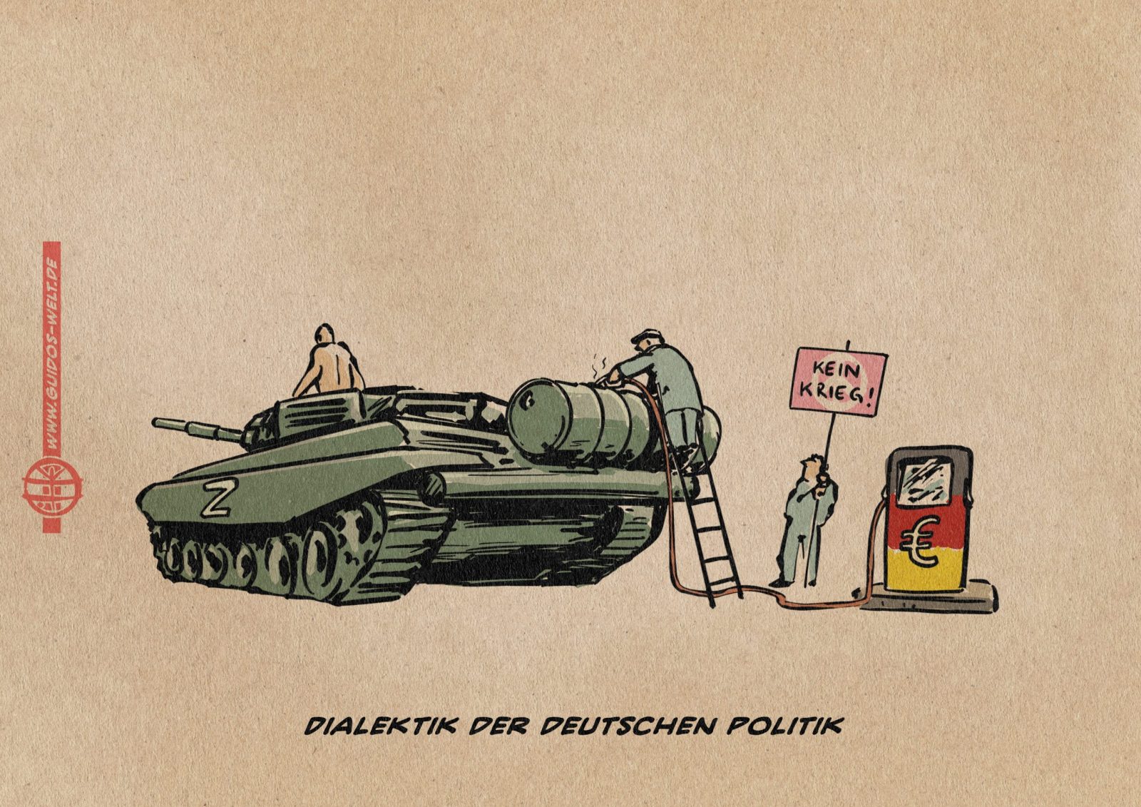 Deutsche Dialektik
