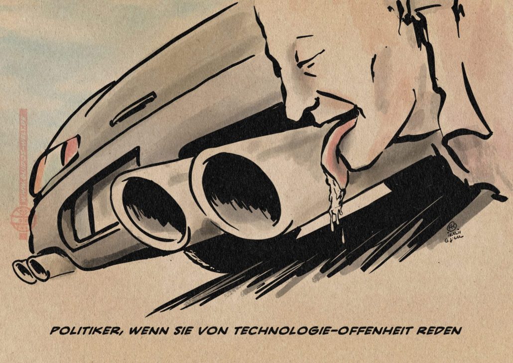 Mobile Fetischnummer