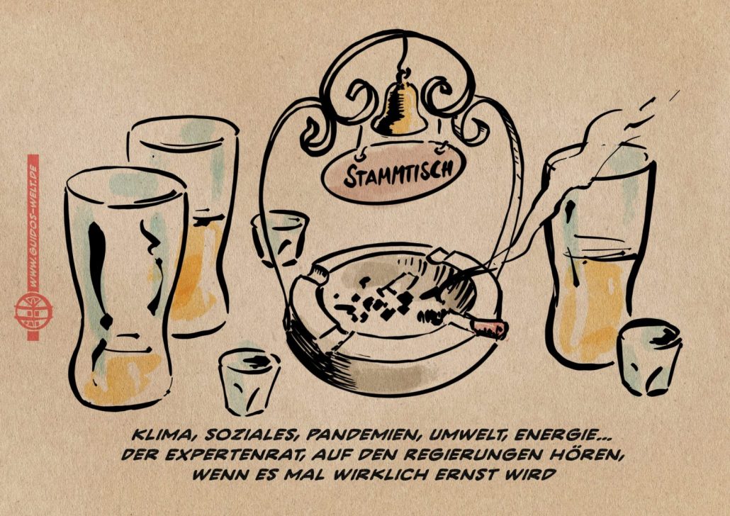 Expertenrat
