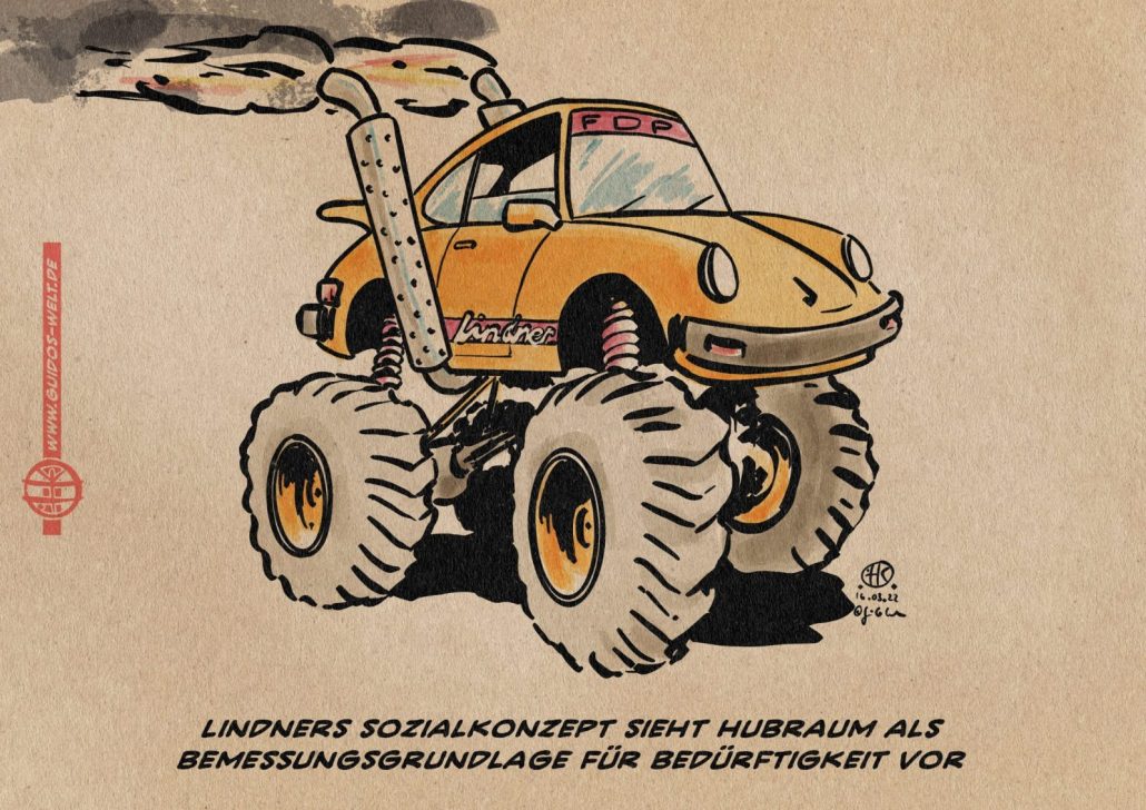 Social Lindner