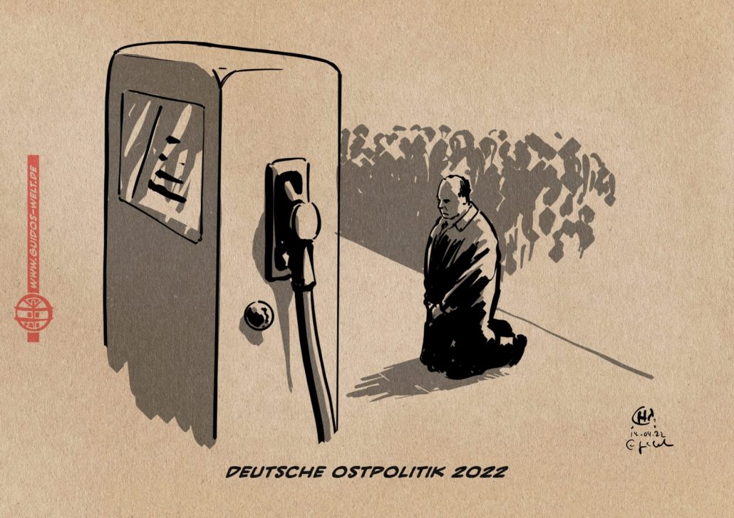 Ostpolitik