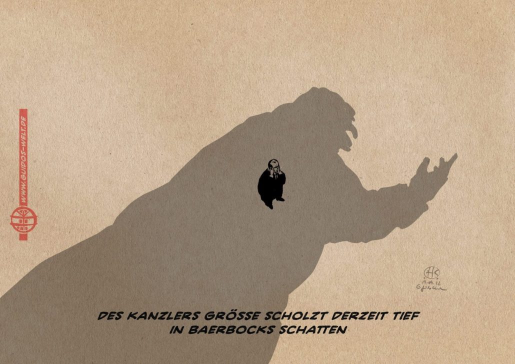 Schattenkanzler