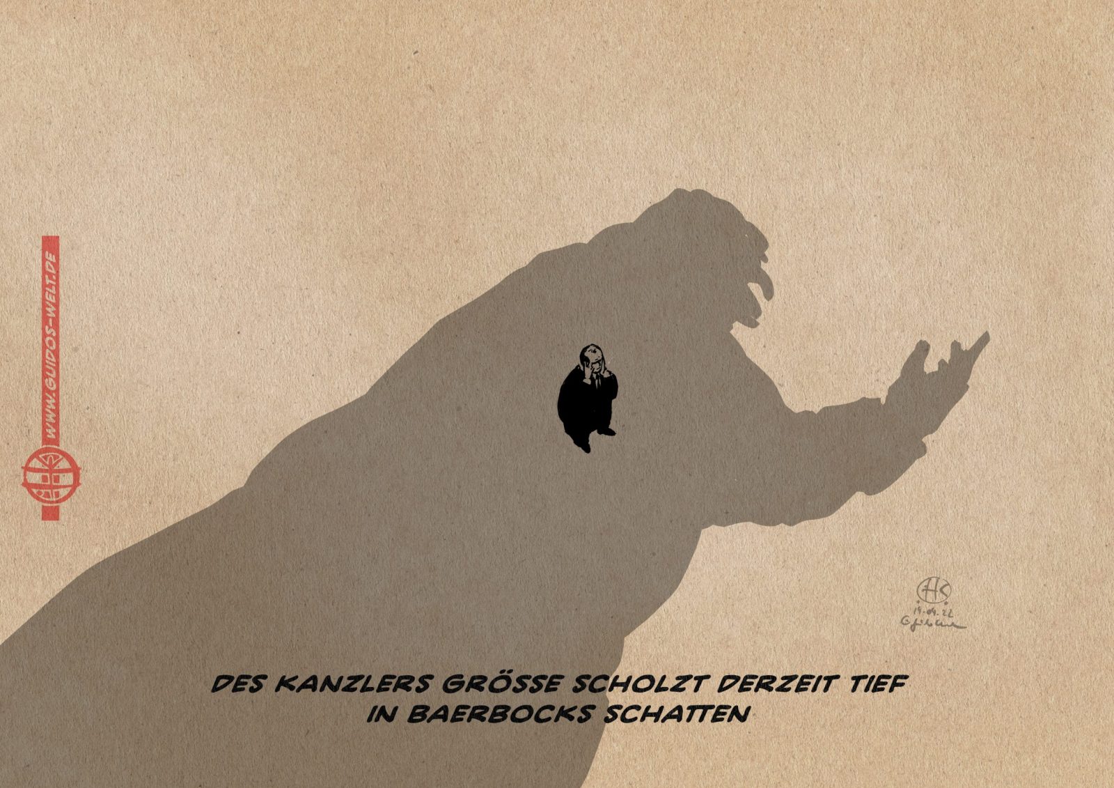 Schattenkanzler