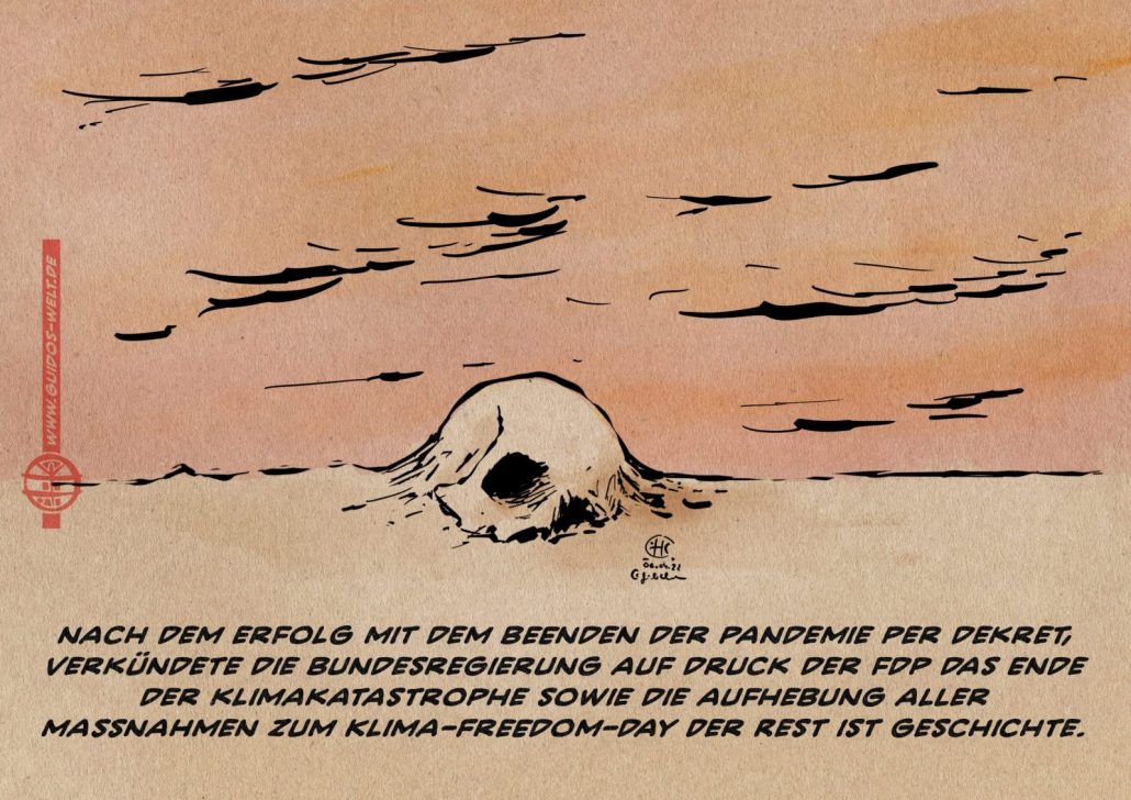 FDP Garprogramm