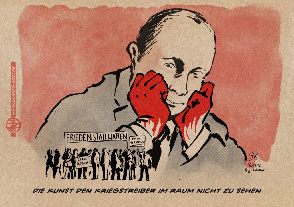Putinversteher