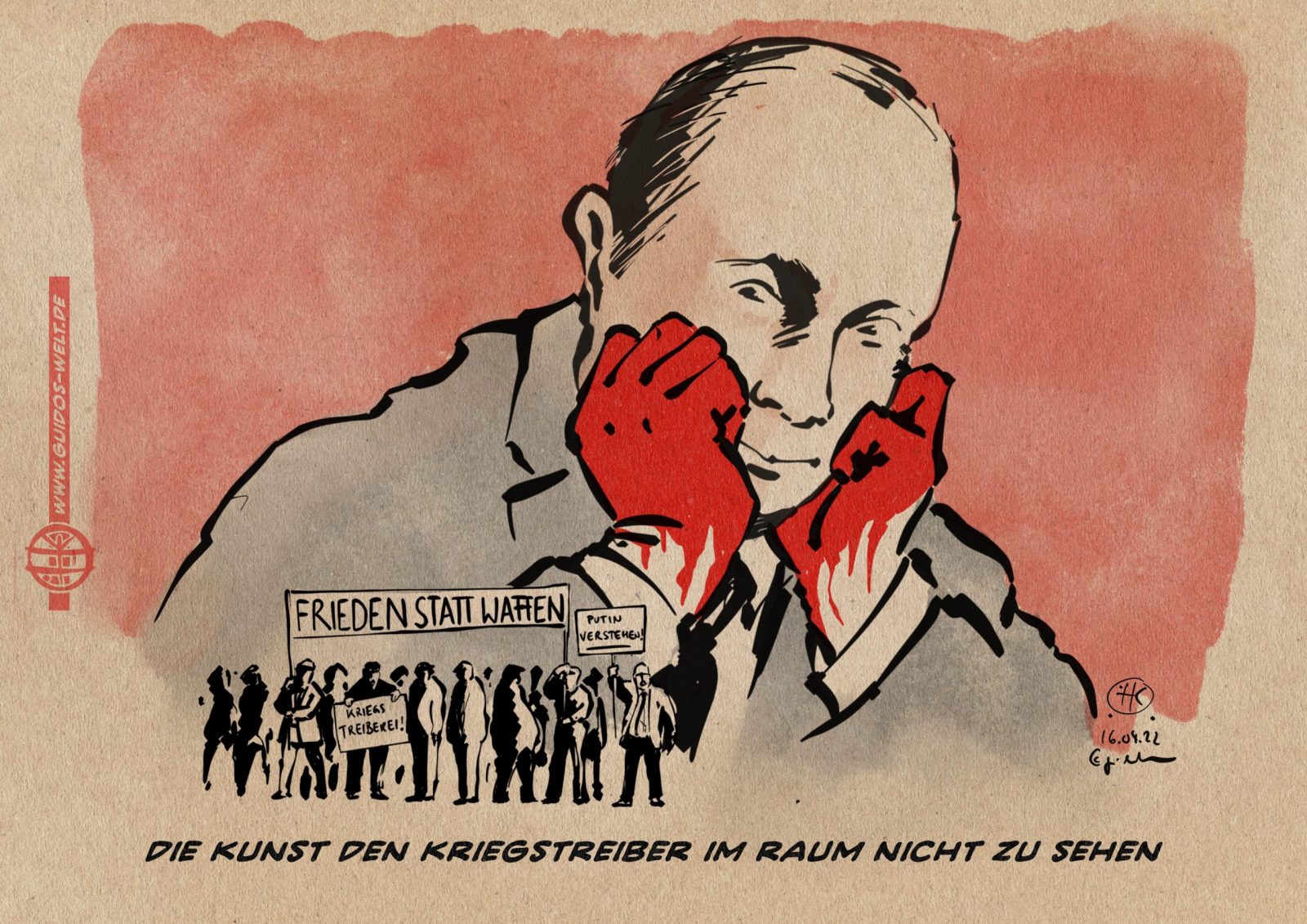 Putinversteher
